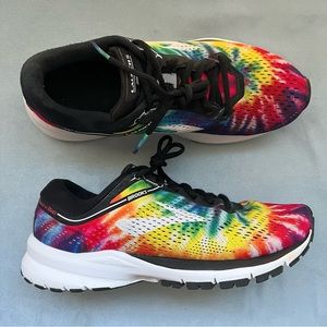 Brooks Launch- Limited Edition